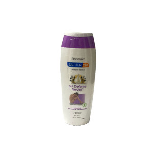JABON INTIMO BACTERION PH DEFENSE NEUTRO FRASCO X 250 GR